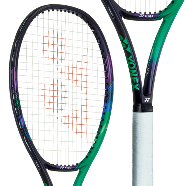 テニスラケット ヨネックス ブイコア プロ 100L (G2)YONEX VCORE PRO 100L 2021