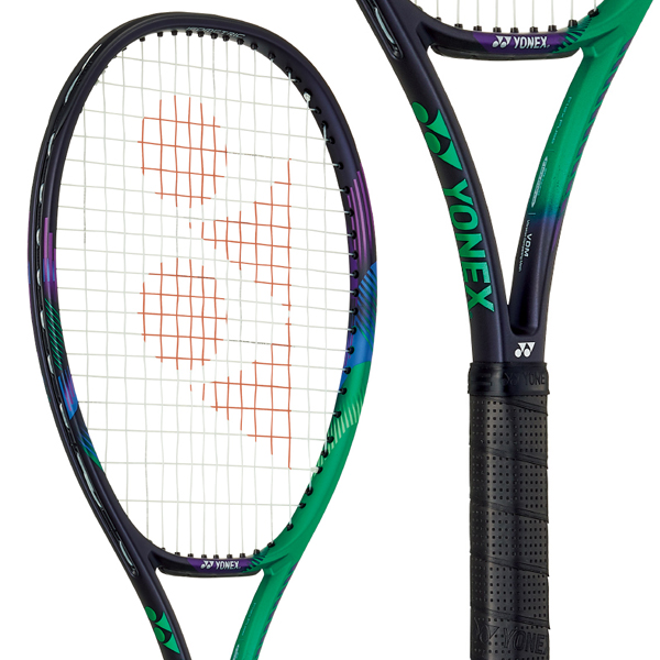 【２本セット】vcore pro 100 YONEX ブイコアプロヨネックス私は１ヶ月使いました