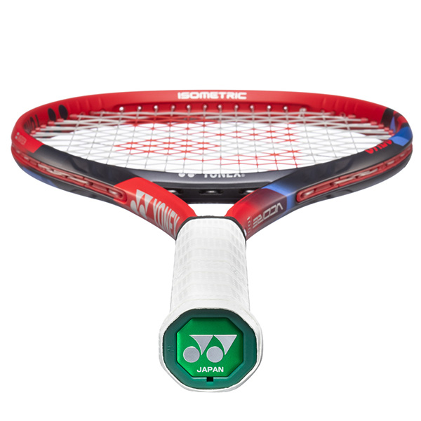 YONEX 硬式テニスラケット Vコア 100L - テニス