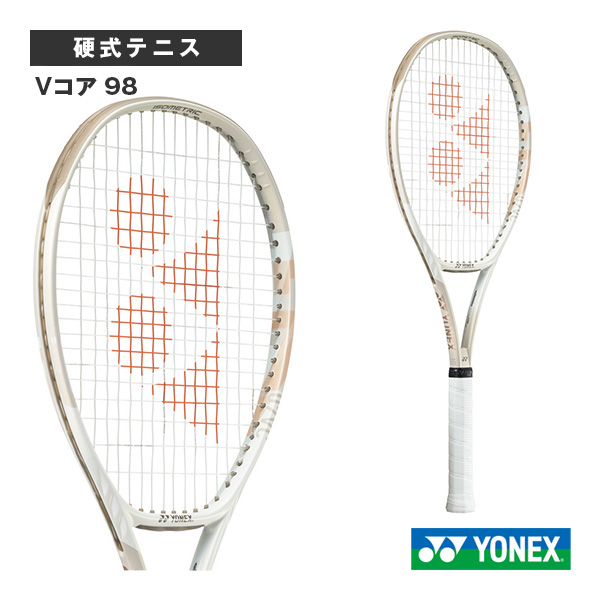 【予約】Vコア 98／VCORE 98（07VC98）