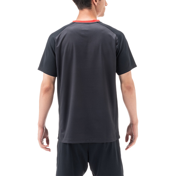 テニスクラシック オンラインストア | [ヨネックス ウェア（メンズ/ユニ）]ゲームシャツ／フィットスタイル／メンズ（10447）