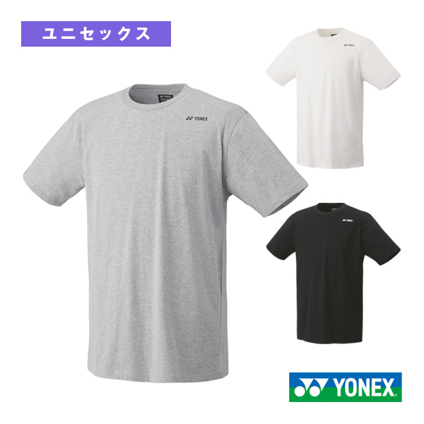 [ヨネックス ウェア（メンズ/ユニ）]Tシャツ ユニセックス 16772