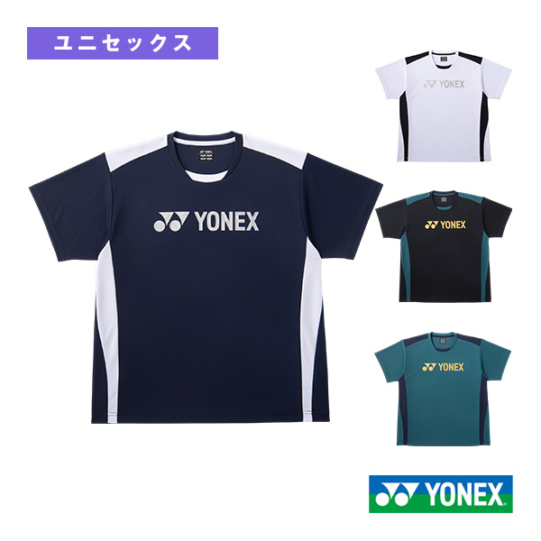 [ヨネックス ウェア（メンズ/ユニ） ]ドライTシャツ ユニセックス 16893Y