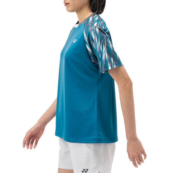 ヨネックス ウェア（レディース） ]ゲームシャツ レディース