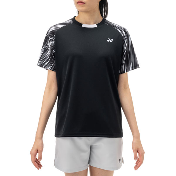 ヨネックス ウェア（レディース） ]ゲームシャツ レディース