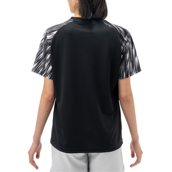 ヨネックス　インターハイ　ウェア　O 黒 ウインザーオンラインショップブランド/ヨネックス/2024