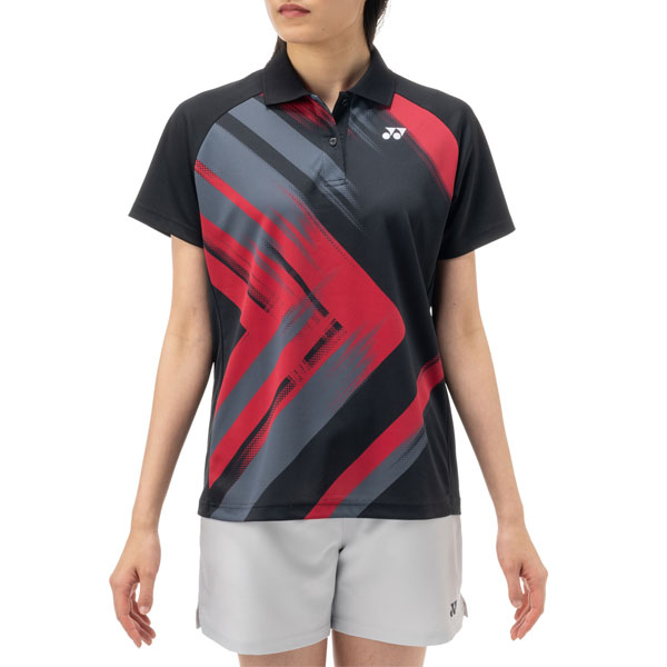 ヨネックス ウェア（レディース） ]ゲームシャツ レディース