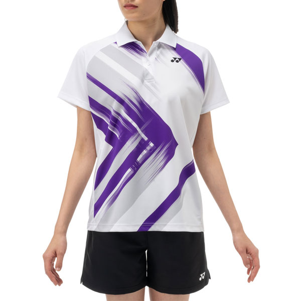 ヨネックス ウェア（レディース） ]ゲームシャツ レディース