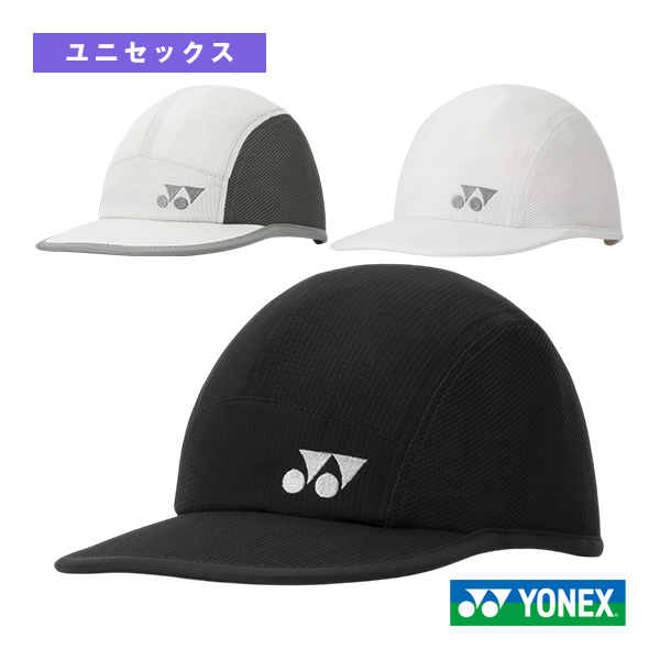 [ヨネックス アクセサリ・小物 ]キャップ ユニセックス 40131