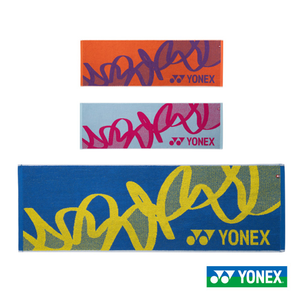 [ヨネックス アクセサリ・小物 ]スポーツタオル AC1091
