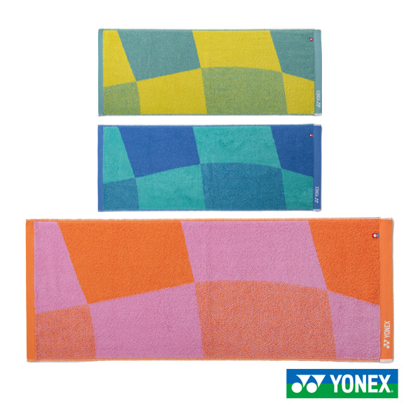 [ヨネックス アクセサリ・小物 ]フェイスタオル AC1094