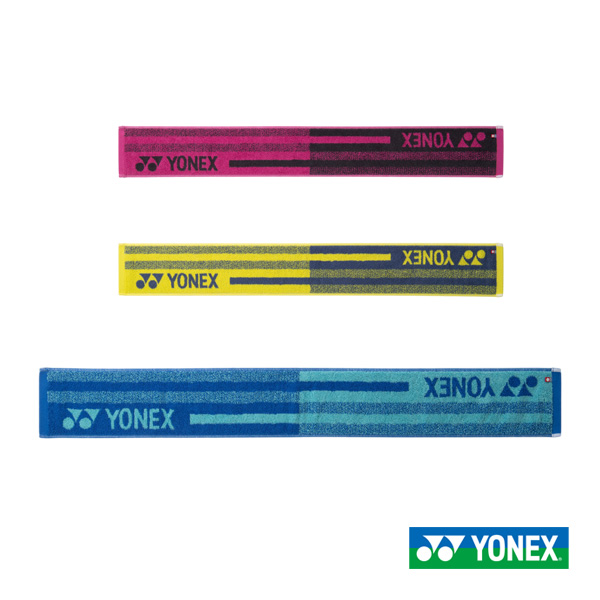 [ヨネックス アクセサリ・小物 ]マフラータオル AC1096