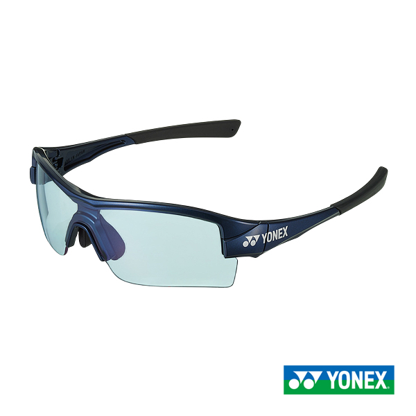 [ヨネックス アクセサリ・小物 ]スポーツグラスライトスモーク AC395LS