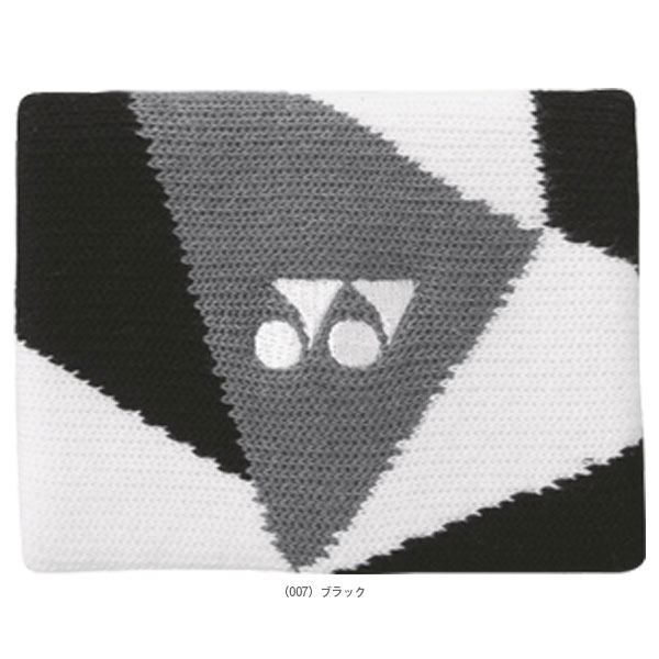 ヨネックス アクセサリ・小物 ]リストバンド／1ヶ入り（AC496Y