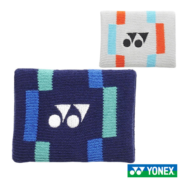 [ヨネックス アクセサリ・小物 ]リストバンド AC497