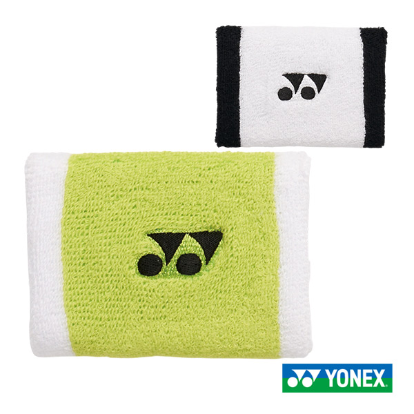 [ヨネックス アクセサリ・小物 ]リストバンド AC498