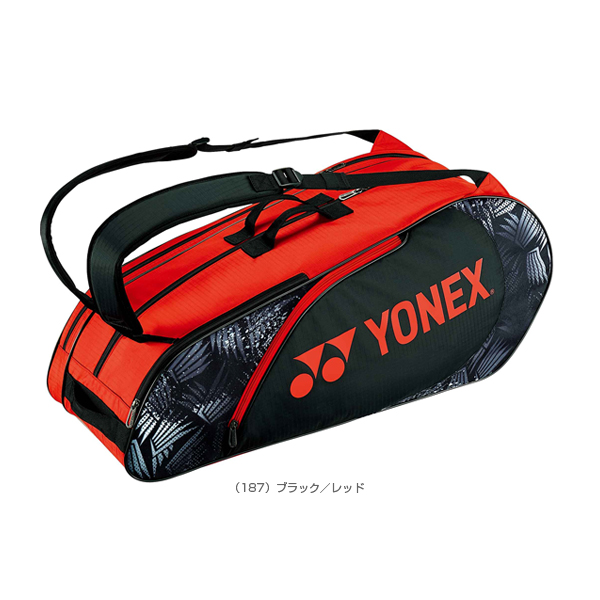 YONEX ヨネックス ラケットバッグ ツアーエディションTOUREDITION - テニス