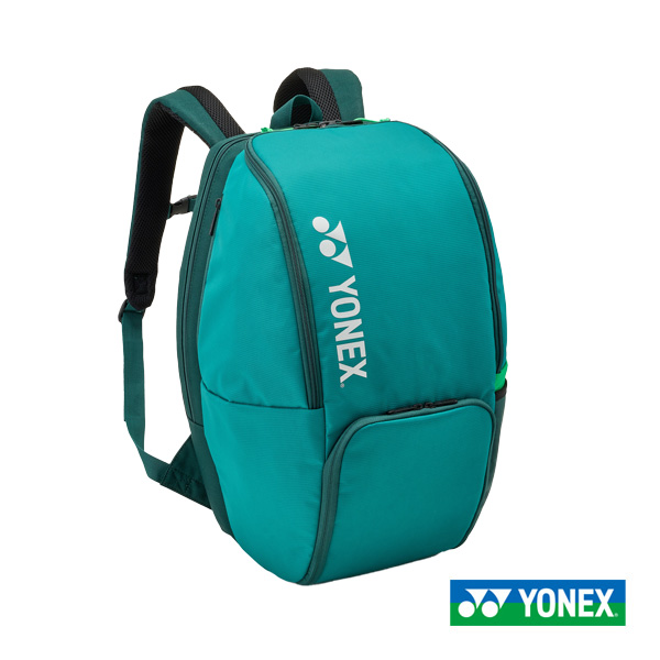 [ヨネックス バッグ ]バックパックB ラケット2本収納可 BAG2408B
