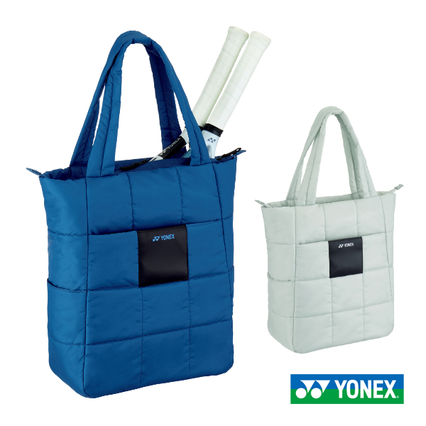 [ヨネックス バッグ ]トートバッグ ラケット2本収納可 BAG2461