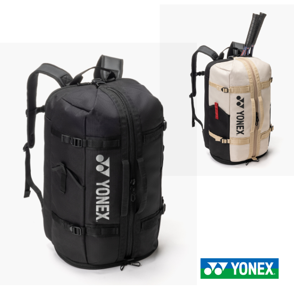 [ヨネックス バッグ ]バックパック ギアロジックシリーズ BAG2628