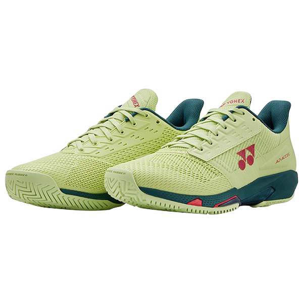 ヨネックス シューズ ]パワークッションアドアクセル POWER CUSHION AD
