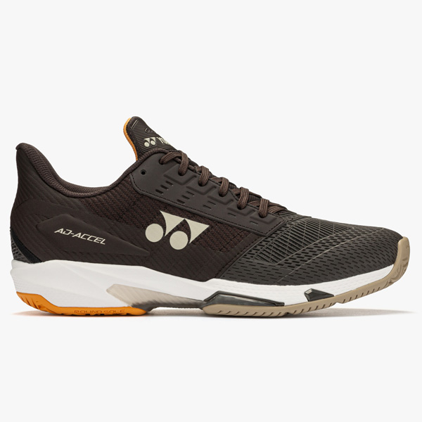 YONEX パワークッション AD-ACCEL メンズ シューズ 24.5 ヨネックス シューズ ]2026年08月下旬【予約】パワークッションアド