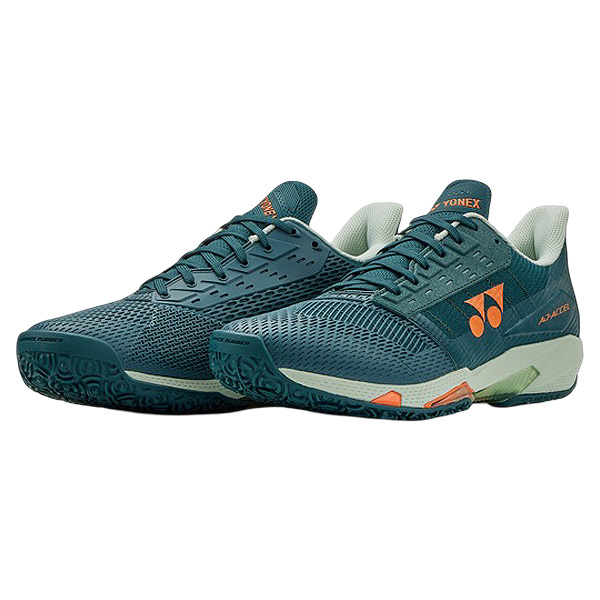 ヨネックス シューズ ]パワークッションアドアクセル POWER CUSHION AD
