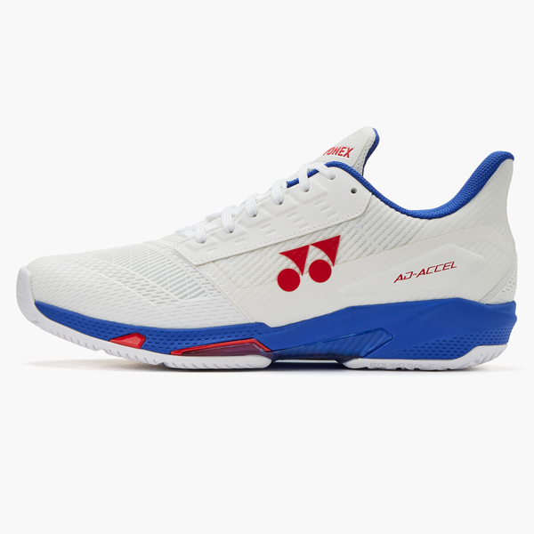 ヨネックス シューズ ]パワークッションアドアクセルワイド POWER