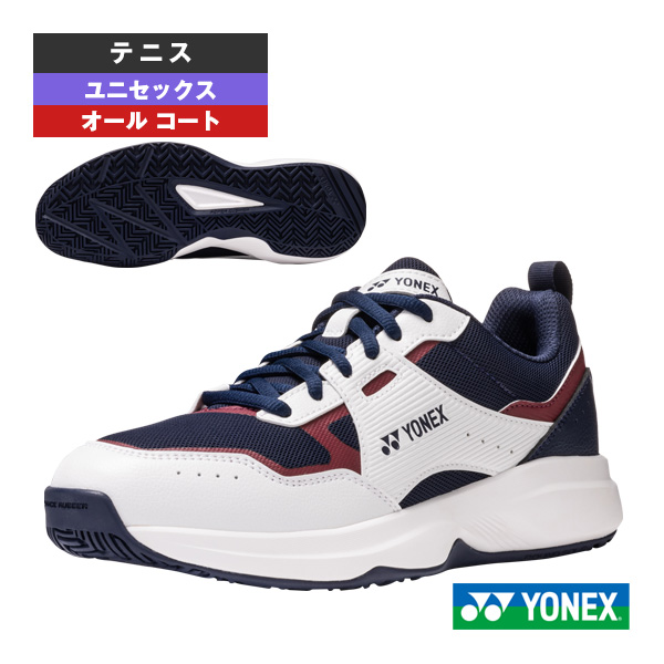 [ヨネックス シューズ ]2026年02月上旬【予約】パワークッションプロムーブクラシックAC POWER CUSHION PRO MOVE CLASSIC オールコート ユニセックス SHTPA