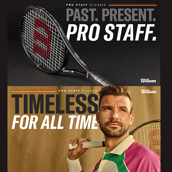 プロスタッフクラシック